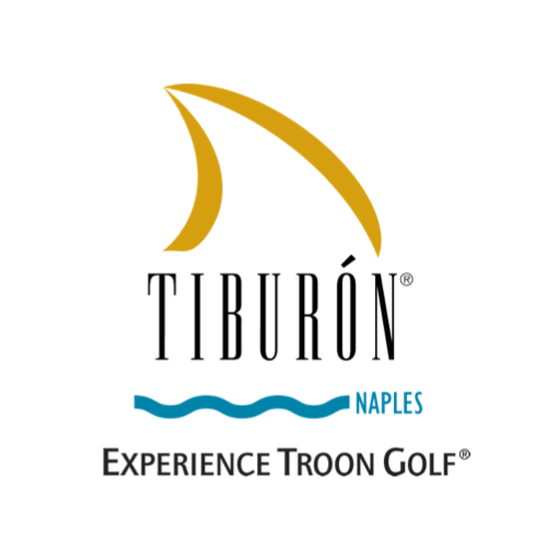 Tiburon Golf Club logo