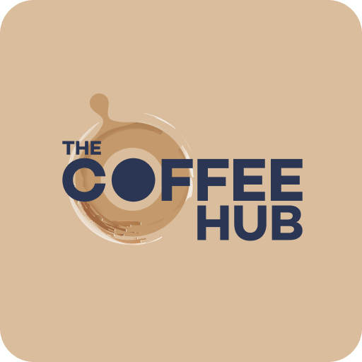 The Coffe Hub 1.0.2 Icon