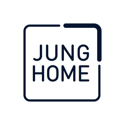 JUNG HOME logo
