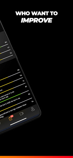 Scorelit Screen 2