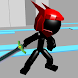 Stickman Sword Fighting 3D - Androidアプリ