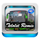 Om Telolet Om Remix icon