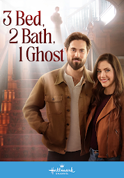 Imagen de ícono de 3 Bed, 2 Bath, 1 Ghost
