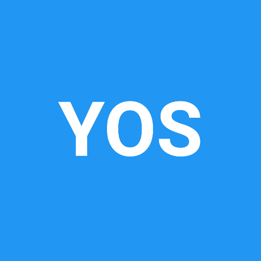 YOS logo