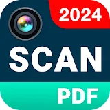 PDF Scanner APP - Scan to PDF icon