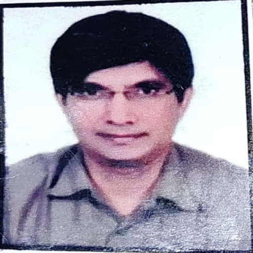 Dr.Hari Om Tyagi logo