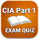 CIA Part 1 EXAM Questions Quiz Изтегляне на Windows