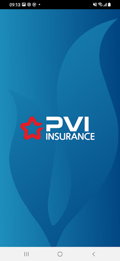 Android application myPVI screenshort