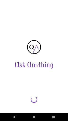 Ask Anything