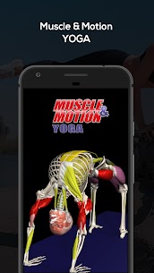 Yoga by Muscle & Motion 2.2.5 Apk 2