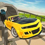 Cover Image of Download Real Challenge Car Stunt 2019  APK