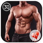 Cover Image of Download 30 Day Home Workouts  APK