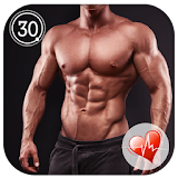 30 Day Home Workouts icon