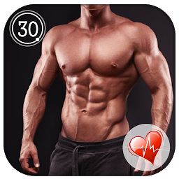 Screenshot 7 Chest Workouts for Men at Home android