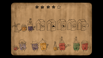 Game screenshot Boxville Riddles hack