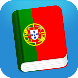 Hình ảnh biểu tượng của Learn Portuguese Phrasebook