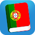 Learn Portuguese Phrasebook3.7.0