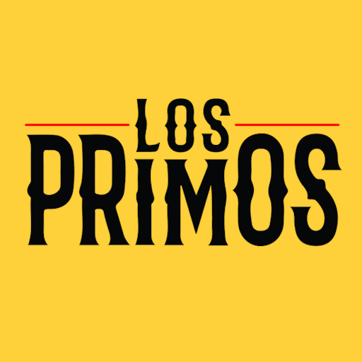 Los Primos logo