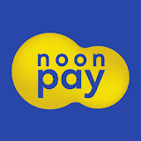 noon pay - Online Recharge & Bill Payments icon