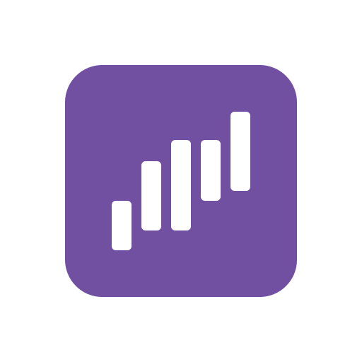 Square Dashboard  Icon