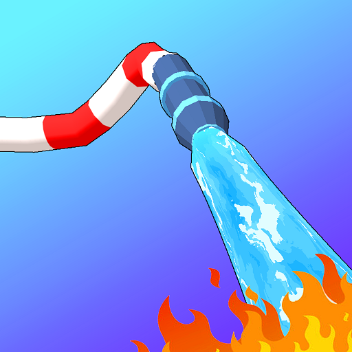 Fire Fever logo