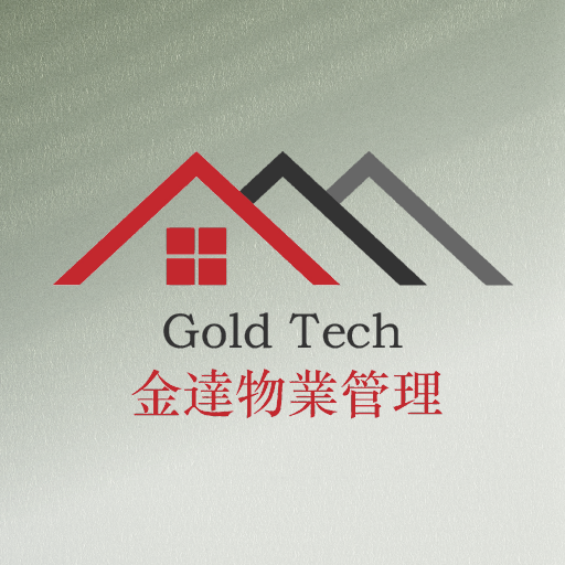 Gold Tech by HKT  Icon