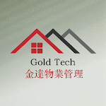 Cover Image of Baixar Gold Tech by HKT  APK
