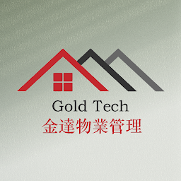 图标图片“Gold Tech by HKT”