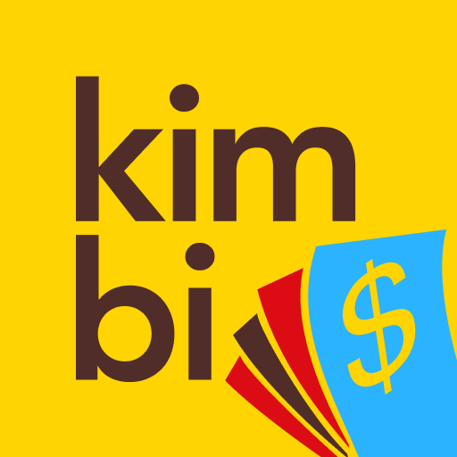 Kimbi - préstamos en línea logo