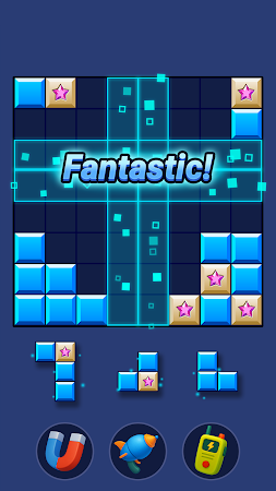 Game screenshot Block Breaker игра-головоломка apk download