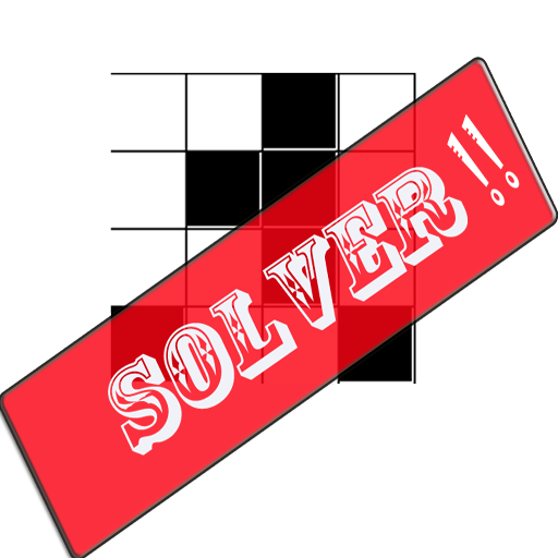 Nonogram Solver 1.0 reloaded  Icon