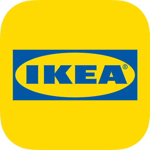 IKEA Eesti logo