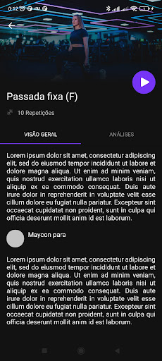BodyFix Screen 3