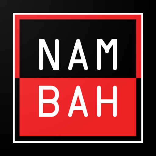 NAMBAH SAMPINGAN logo