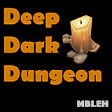 Deep Dark Dungeon icon