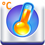 Home Thermometer (Futuristic 2017) icon