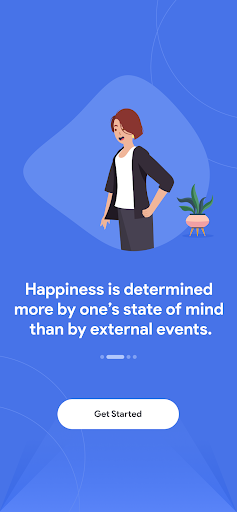 HappyNation Boost Screen 2