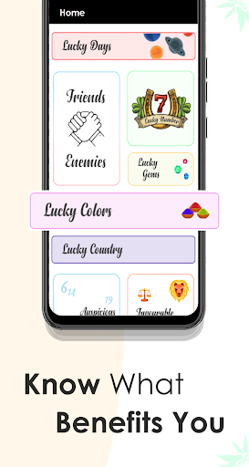 Magical Digits Screen 2