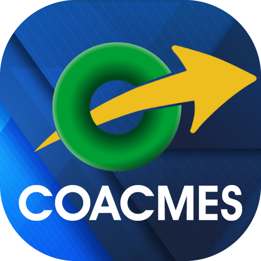 Coacmes logo