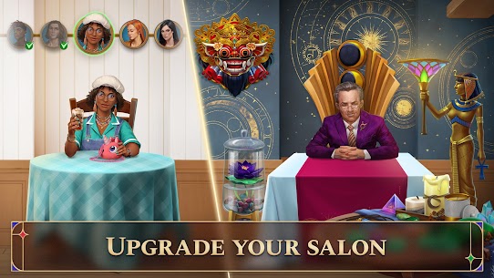 Solitaire Arcana－card games 4