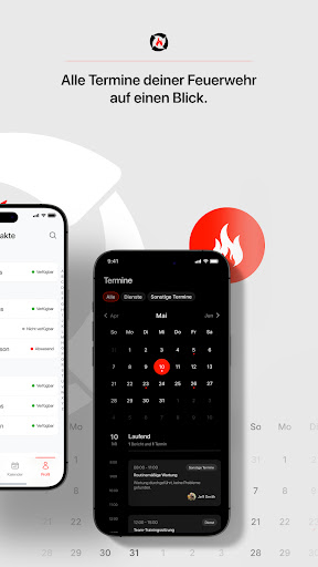 fireplan.app Screenshot 2 - AppWisp.com