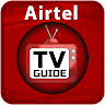 download Free Airtel Live TV HD channels guide apk