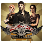 Cover Image of डाउनलोड Red Johnson's Chronicles 1.0.5 APK