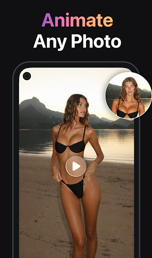 AI Video : Generator & Maker screenshot 5