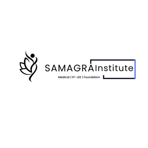 SAMAGRA Institute logo
