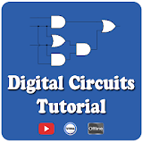 Learn Digital Circuits icon