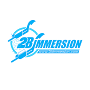 2B Immersion  Icon
