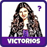 Guess Victorious Quiz Game icon