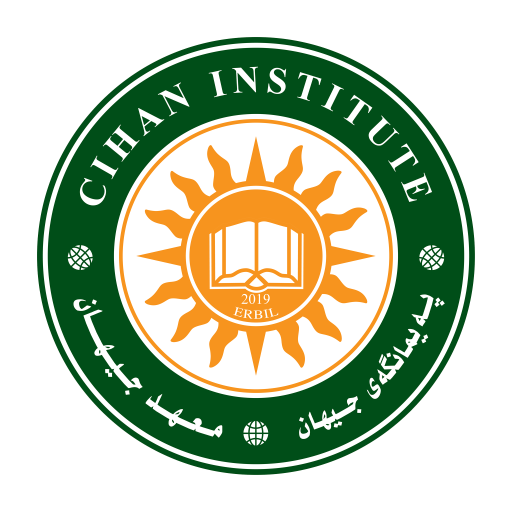 Cihan Education logo