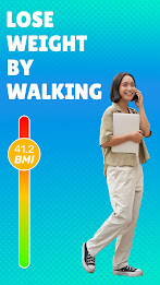 Walkmate - Step Counter poster 13